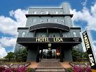 фото отеля Hotel Lisa