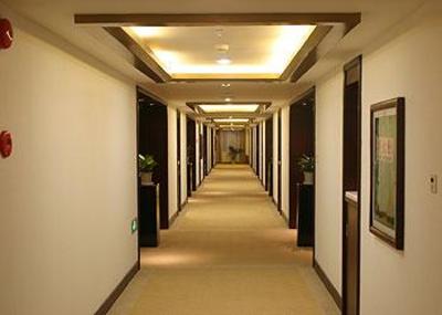 фото отеля Kai Tai Hotel