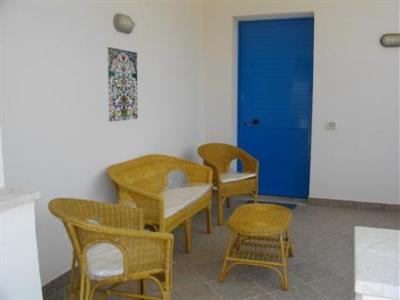 фото отеля Case Vacanze Signorino Hotel Marsala