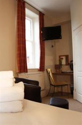 фото отеля Best Western Deincourt Hotel