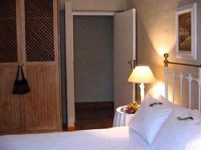 фото отеля Cultivar Guest Lodge