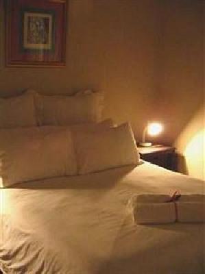 фото отеля Cultivar Guest Lodge
