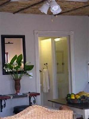 фото отеля Cultivar Guest Lodge