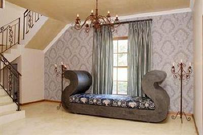 фото отеля Cultivar Guest Lodge
