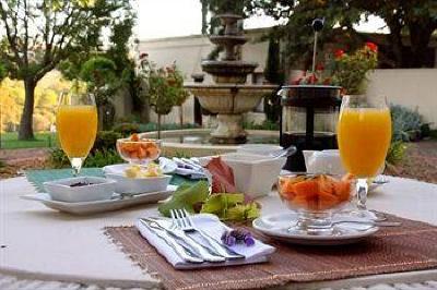 фото отеля Cultivar Guest Lodge