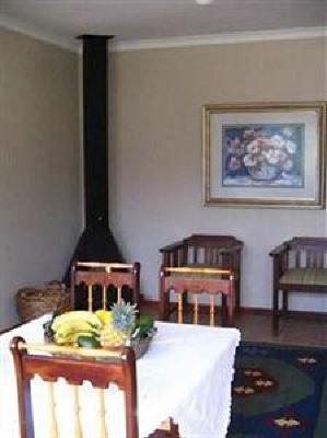 фото отеля Cultivar Guest Lodge