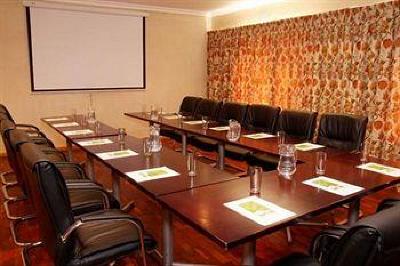 фото отеля Cultivar Guest Lodge