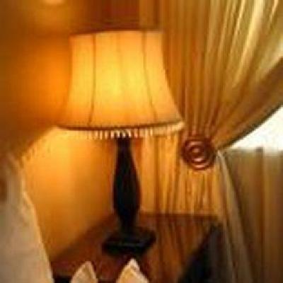 фото отеля Cultivar Guest Lodge