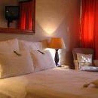 фото отеля Cultivar Guest Lodge