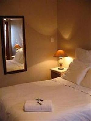 фото отеля Cultivar Guest Lodge