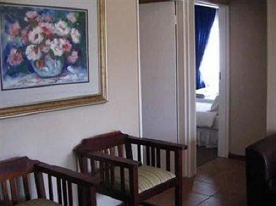 фото отеля Cultivar Guest Lodge