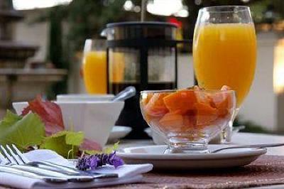 фото отеля Cultivar Guest Lodge