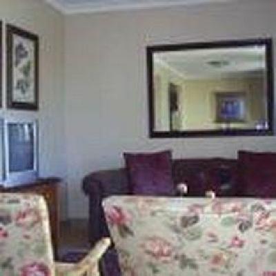 фото отеля Cultivar Guest Lodge