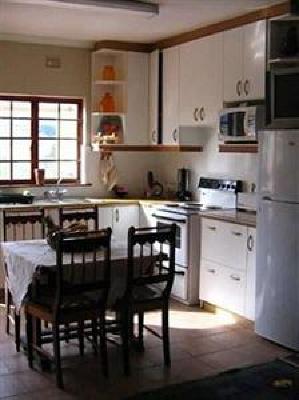 фото отеля Cultivar Guest Lodge