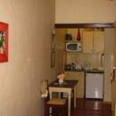 фото отеля Cultivar Guest Lodge