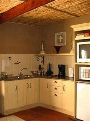 фото отеля Cultivar Guest Lodge