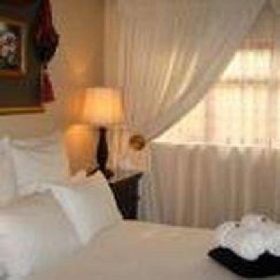 фото отеля Cultivar Guest Lodge