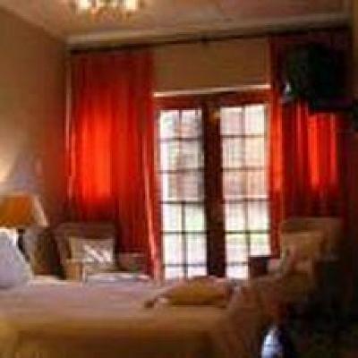 фото отеля Cultivar Guest Lodge