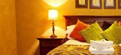 фото отеля Cultivar Guest Lodge