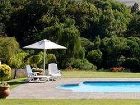 фото отеля Cultivar Guest Lodge