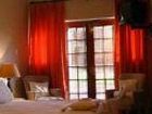 фото отеля Cultivar Guest Lodge