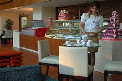 фото отеля Barut Arum Hotel Side