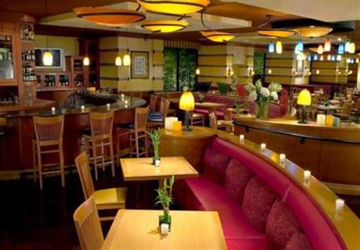 фото отеля Los Angeles Airport Marriott