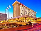 фото отеля Los Angeles Airport Marriott