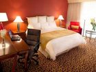 фото отеля Los Angeles Airport Marriott