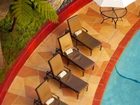 фото отеля Los Angeles Airport Marriott