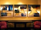 фото отеля Los Angeles Airport Marriott