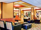 фото отеля Los Angeles Airport Marriott