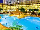 фото отеля Los Angeles Airport Marriott