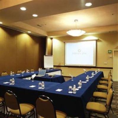 фото отеля Fiesta Inn Cuautitlan