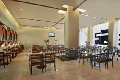 фото отеля Fiesta Inn Cuautitlan
