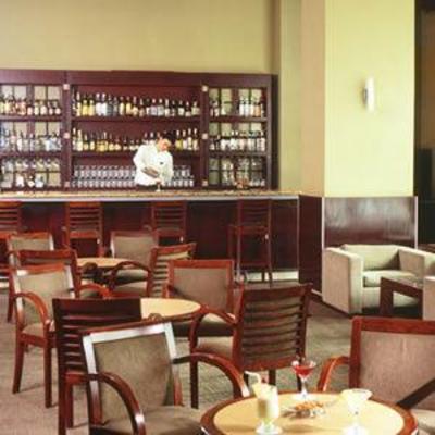 фото отеля Fiesta Inn Cuautitlan