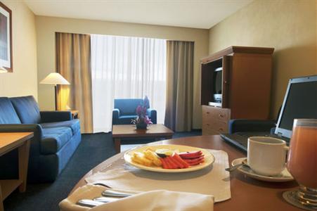 фото отеля Fiesta Inn Cuautitlan