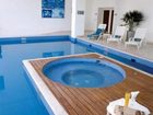 фото отеля Fiesta Inn Cuautitlan