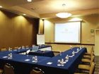 фото отеля Fiesta Inn Cuautitlan