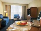 фото отеля Fiesta Inn Cuautitlan