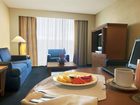 фото отеля Fiesta Inn Cuautitlan