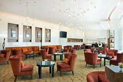 фото отеля Sheraton Bahrain Hotel