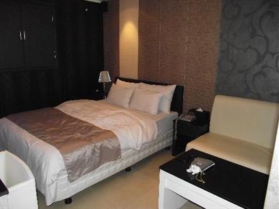 фото отеля Nox Motel
