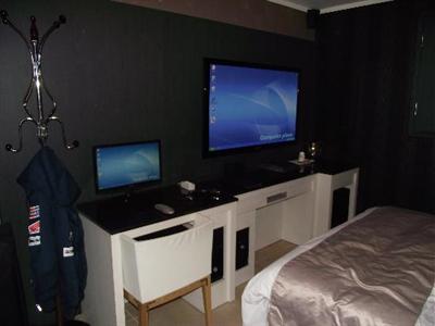 фото отеля Nox Motel
