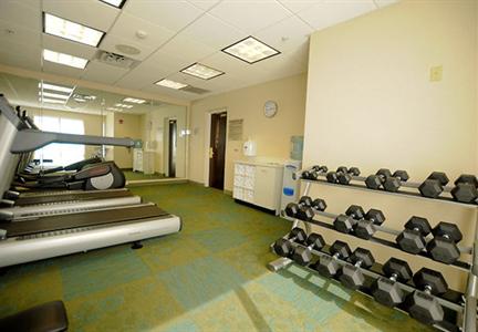 фото отеля SpringHill Suites Florence