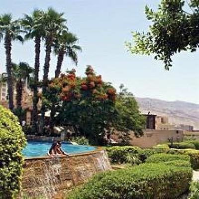 фото отеля Moevenpick Resort & Spa Dead Sea