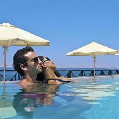 фото отеля Moevenpick Resort & Spa Dead Sea