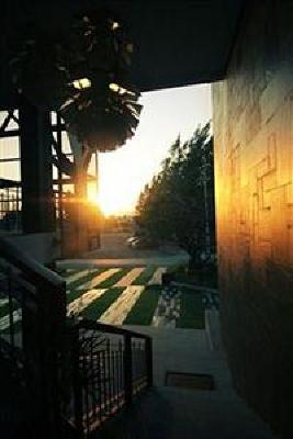 фото отеля Cher Resort