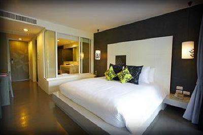 фото отеля Cher Resort