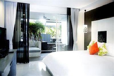 фото отеля Cher Resort